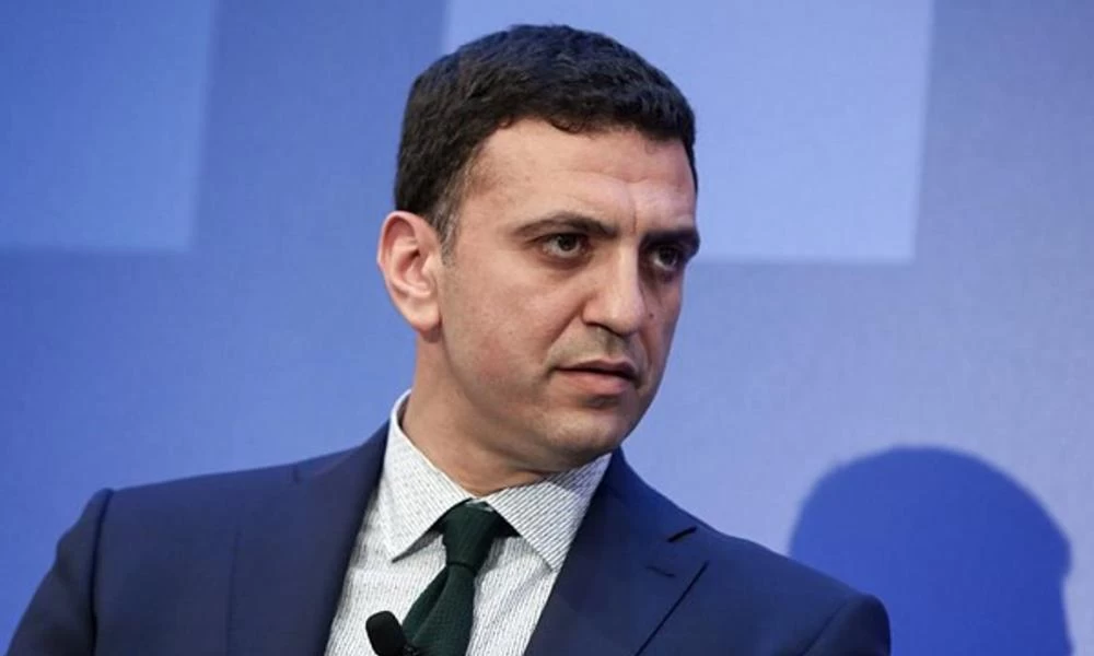 Κικίλιας: Εμβολιασμός εργαζομένων στα μεγάλα ξενοδοχεία